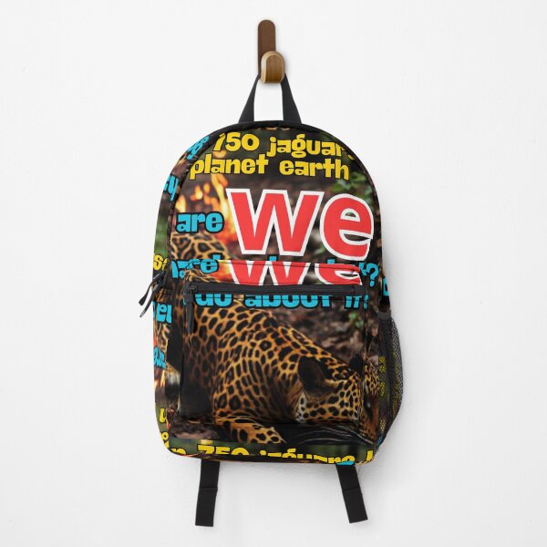 Item preview, “Nature’s Countdown: Will We Act in Time?” designed and sold by Artitude Studio.