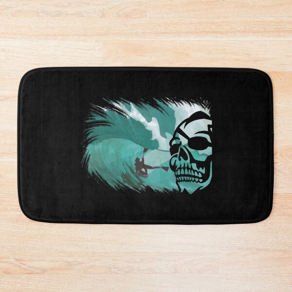 Item preview, Chargers full commitment bodyboarding T-shirt design designed and sold by Design--Spore.
