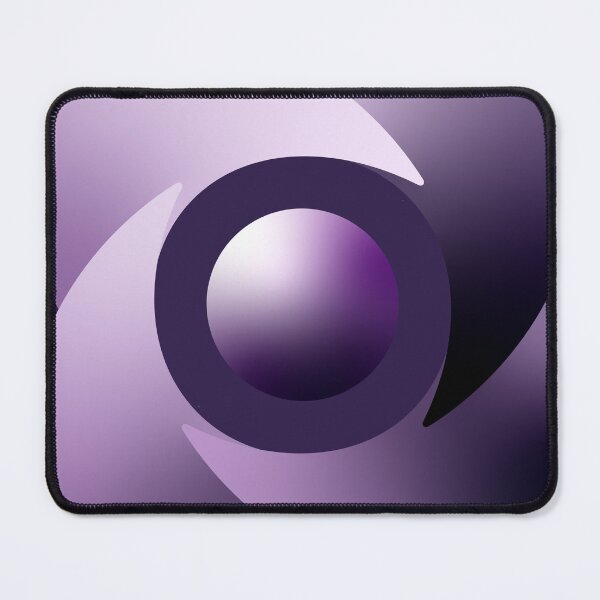 Item preview, Abstract composition of flowing shapes designed and sold by ZorianArt.