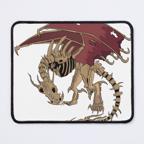 Item preview, Boneknapper designed and sold by Solika O'Neill.