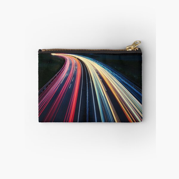 Item preview, Long exposure neon light trails designed and sold by Long Exposure.