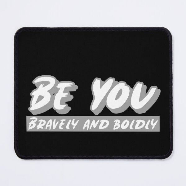 Item preview, Be You designed and sold by lickinleather.