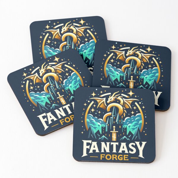 Item preview, Fantasy forge designed and sold by Nopasaran-Tsin.