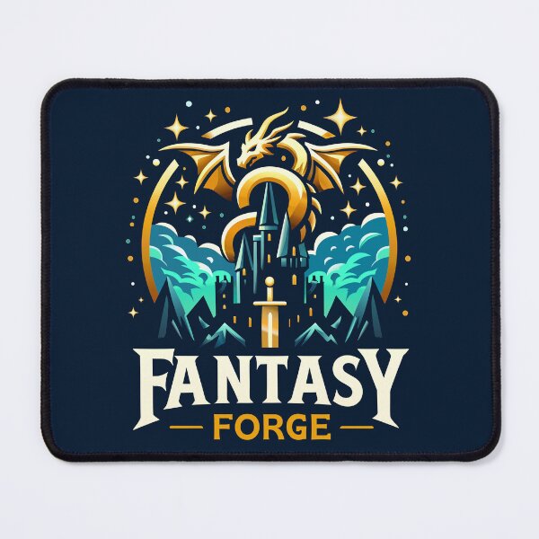 Item preview, Fantasy forge designed and sold by Nopasaran-Tsin.