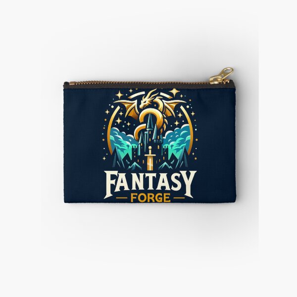 Item preview, Fantasy forge designed and sold by Nopasaran-Tsin.