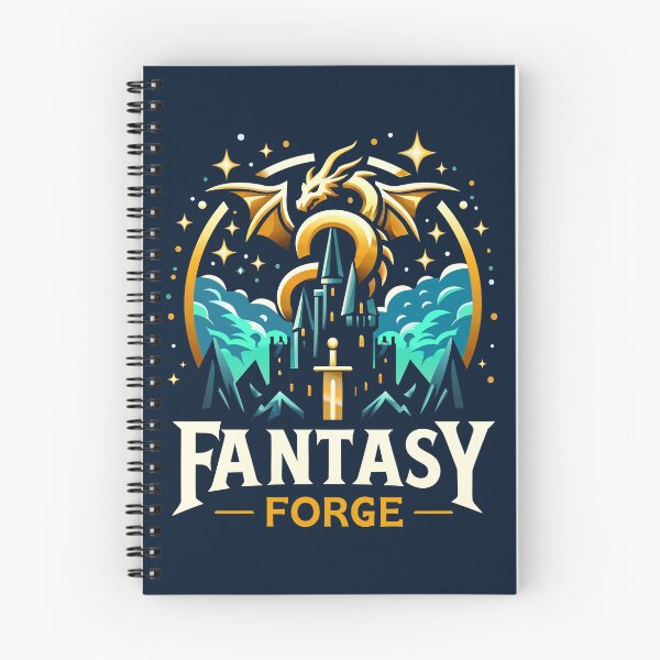 Item preview, Fantasy forge designed and sold by Nopasaran-Tsin.