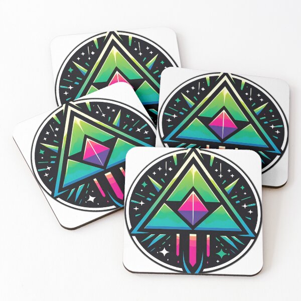 Item preview, DELTARUNE Chapter 2 - Trio is back! Cap designed and sold by NCNGDESIGN.