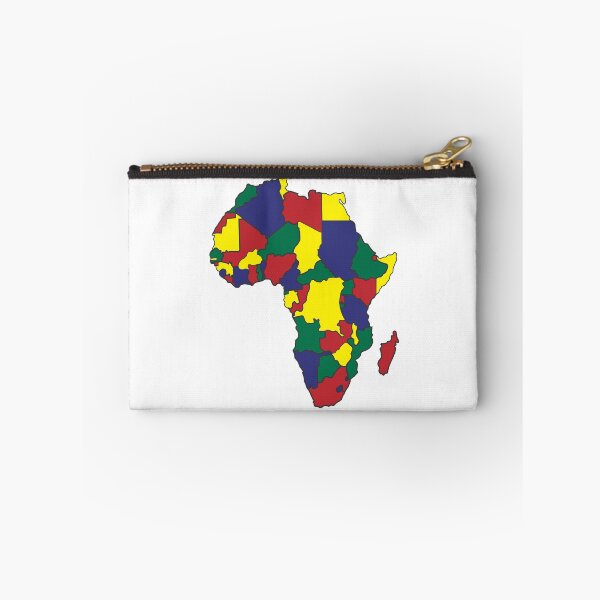 Item preview, Colorful Africa designed and sold by Reethes.