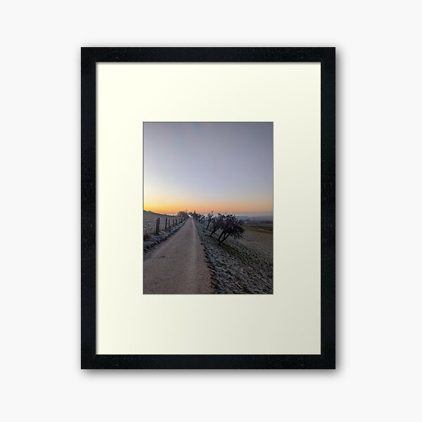 Item preview, Beautiful sunset designed and sold by AchimKos.