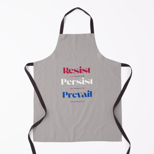 Item preview, Resist, Persist, Prevail designed and sold by Democracy Designs.