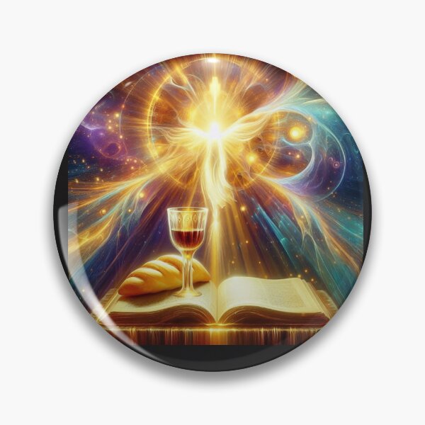 Item preview, Eucharist designed and sold by JullyDesigns.