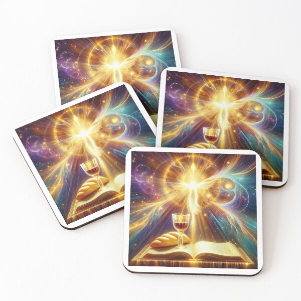 Item preview, Eucharist designed and sold by JullyDesigns.