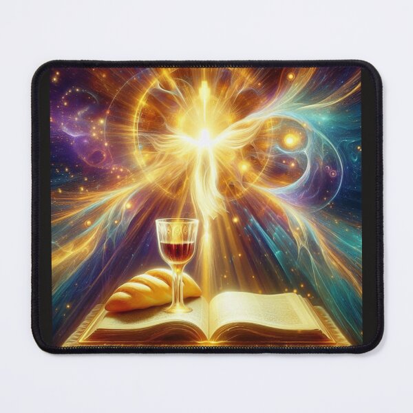 Item preview, Eucharist designed and sold by JullyDesigns.