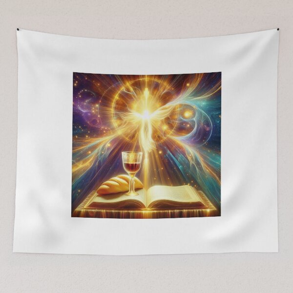 Item preview, Eucharist designed and sold by JullyDesigns.
