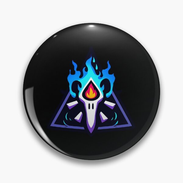 Item preview, DELTARUNE Chapter 2  designed and sold by NCNGDESIGN.