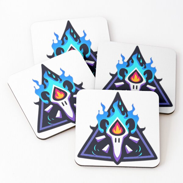 Item preview, DELTARUNE Chapter 2  designed and sold by NCNGDESIGN.