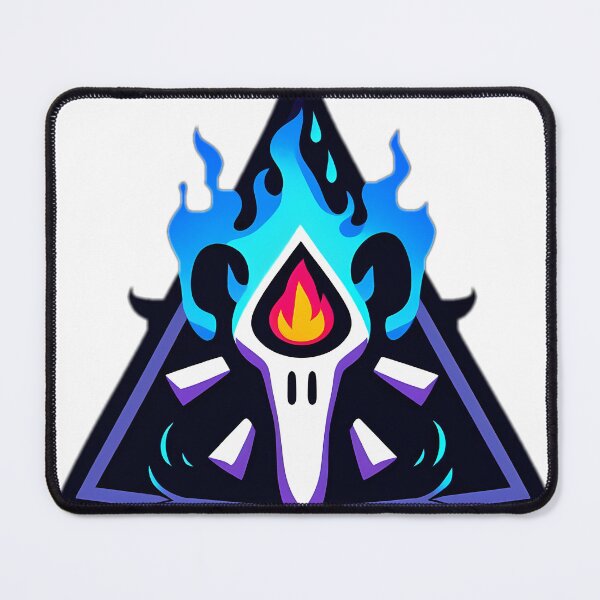 Item preview, DELTARUNE Chapter 2  designed and sold by NCNGDESIGN.