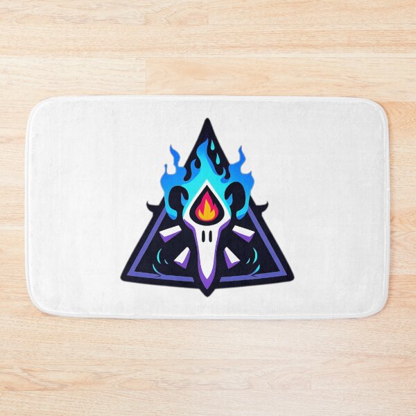 Item preview, DELTARUNE Chapter 2  designed and sold by NCNGDESIGN.