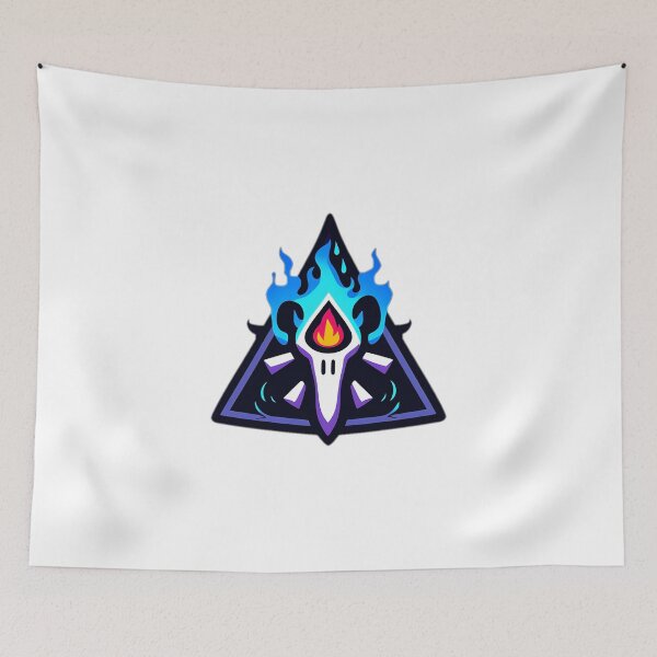 Item preview, DELTARUNE Chapter 2  designed and sold by NCNGDESIGN.