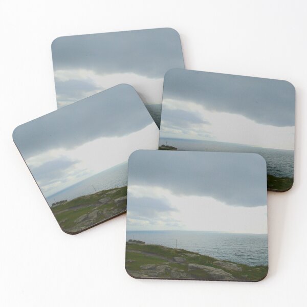 Item preview, Cornwall Seascape designed and sold by realdorypanda.