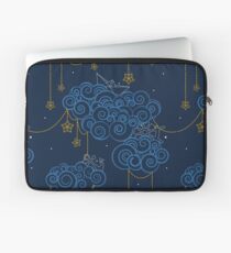 Nautical Skies Laptop Sleeve