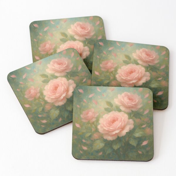 Item preview, Petal Drift designed and sold by windylize.