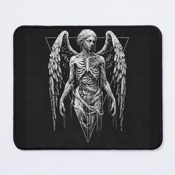 Item preview, Angel of Mercy designed and sold by Amok Store.