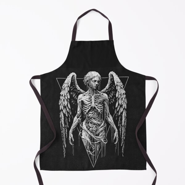 Item preview, Angel of Mercy designed and sold by Amok Store.