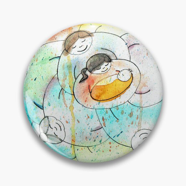 Item preview, Hug designed and sold by HandLu.