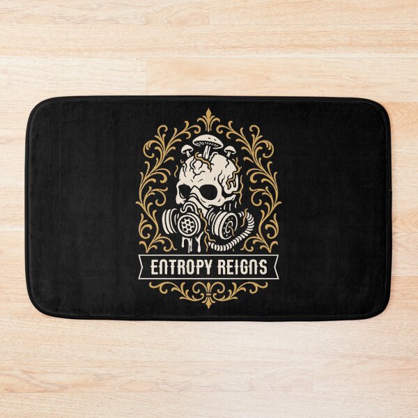 Item preview, Entropy Reigns Wargaming designed and sold by pixeptional.