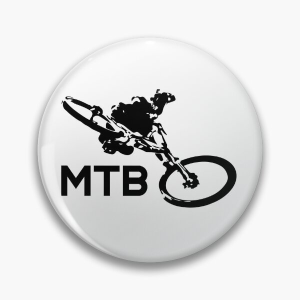 Item preview, MTB Whip Mountain biking designed and sold by Design--Spore.