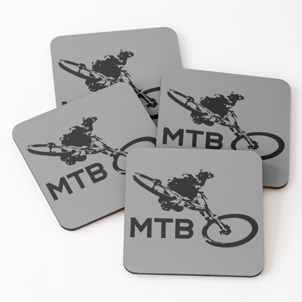 Item preview, MTB Whip Mountain biking designed and sold by Design--Spore.