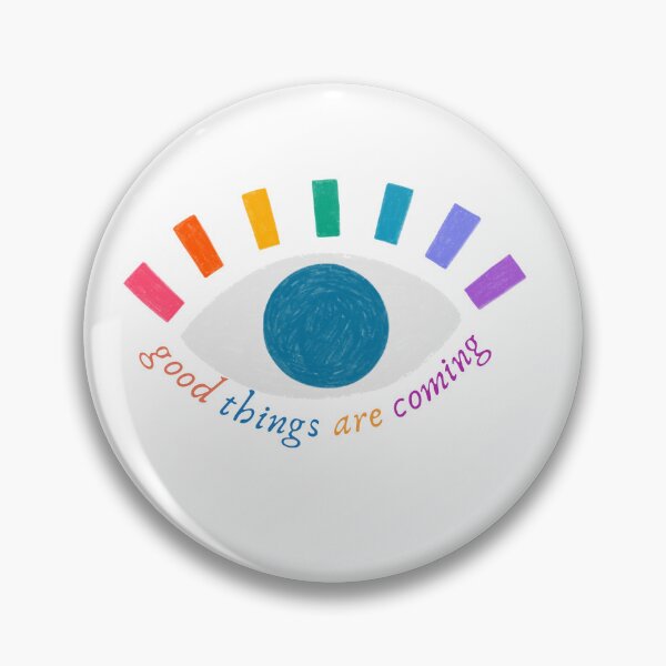 Item preview, good things are coming designed and sold by Taloory.