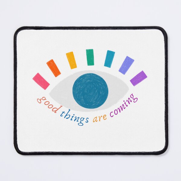 Item preview, good things are coming designed and sold by Taloory.