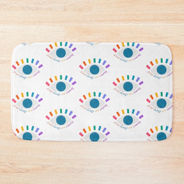Item preview, good things are coming designed and sold by Taloory.