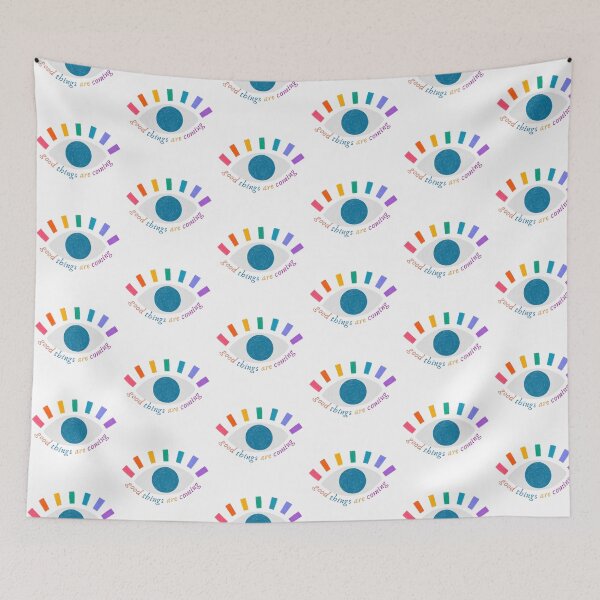 Item preview, good things are coming designed and sold by Taloory.