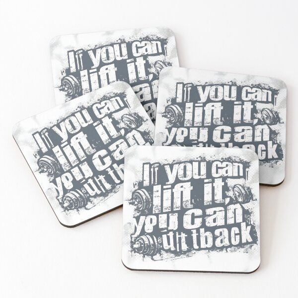 Item preview, If you can lift it designed and sold by TheRotShop.