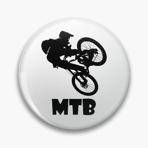 Item preview, MTB Mountain biking  designed and sold by Design--Spore.