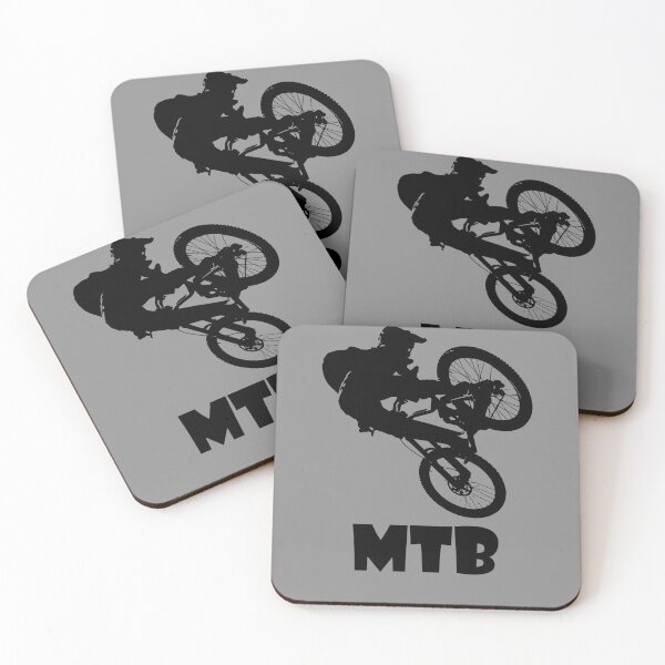 Item preview, MTB Mountain biking  designed and sold by Design--Spore.