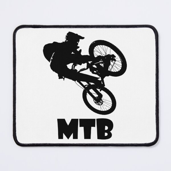 Item preview, MTB Mountain biking designed and sold by Design--Spore.