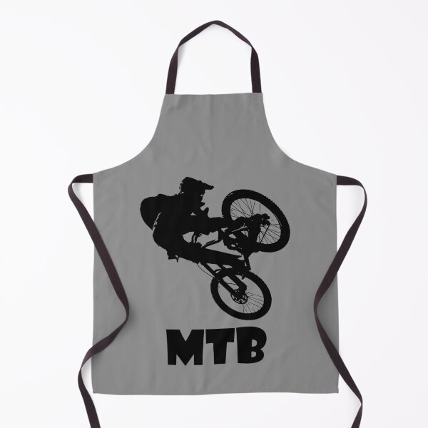 Item preview, MTB Mountain biking designed and sold by Design--Spore.