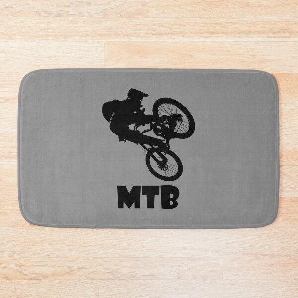 Item preview, MTB Mountain biking  designed and sold by Design--Spore.
