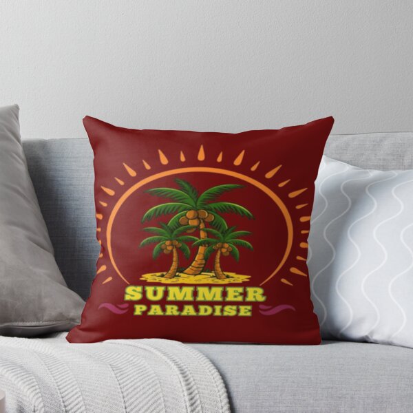 Item preview, Summer Paradise  designed and sold by Florin-Delgado.