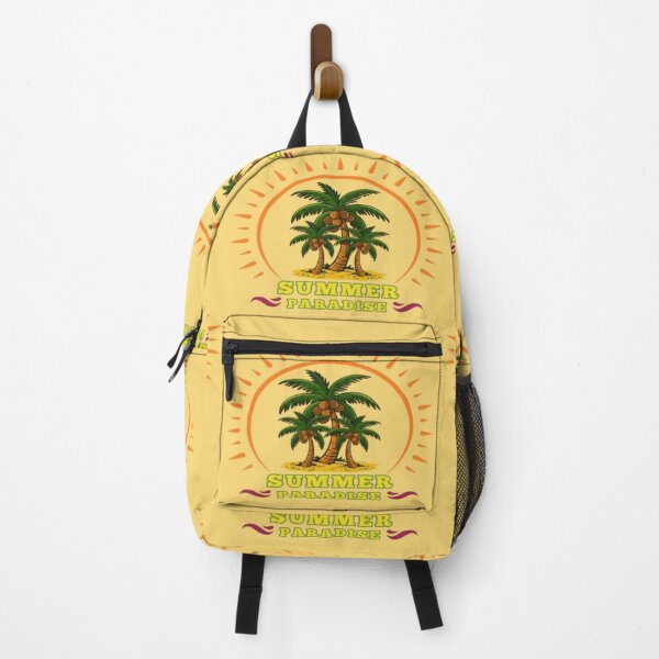 Item preview, Summer Paradise  designed and sold by Florin-Delgado.