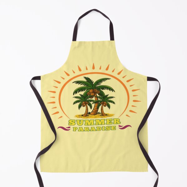 Item preview, Summer Paradise  designed and sold by Florin-Delgado.