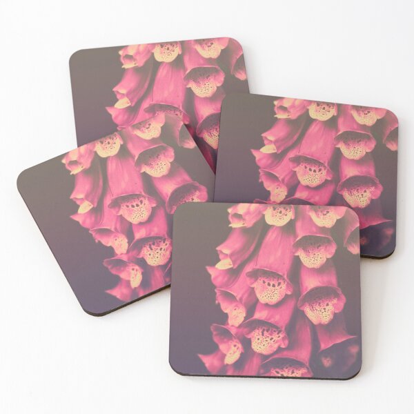 Item preview, Foxglove Fugue designed and sold by ElderIslesPress.
