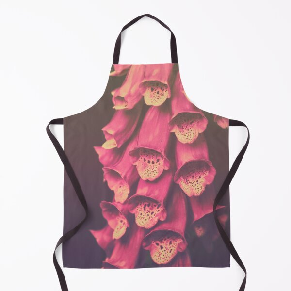 Item preview, Foxglove Fugue designed and sold by ElderIslesPress.