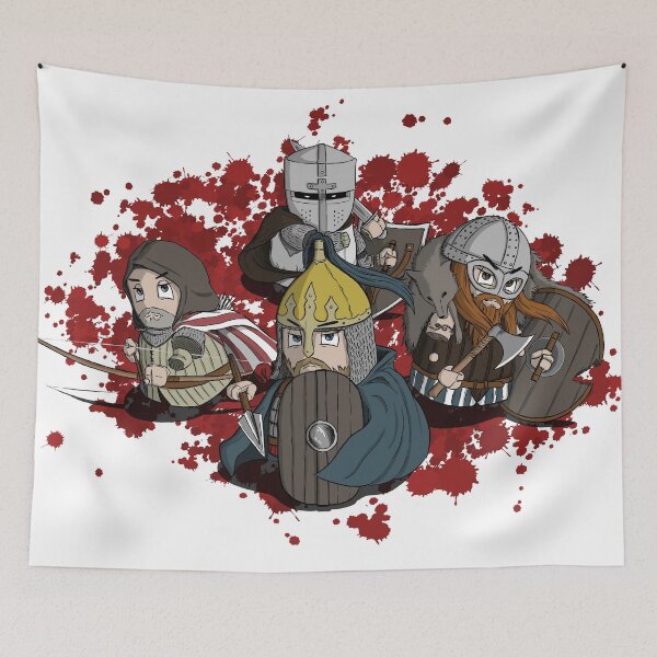 Artikelvorschau, Vorfahren entworfen und verkauft von Project ShortCut.
