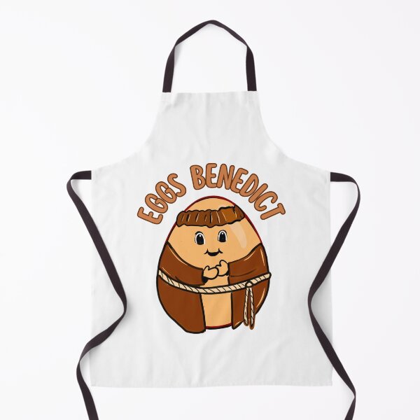 Item preview, Eggs benedict designed and sold by BritishDelights.