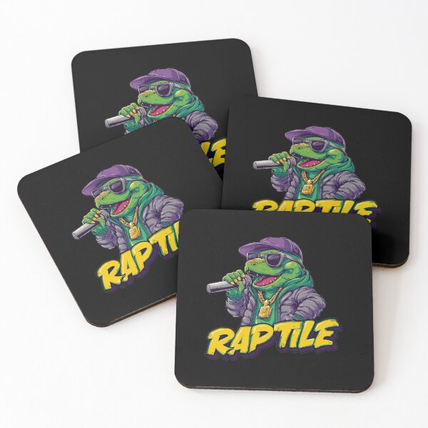 Item preview, Raptile designed and sold by hamishby.